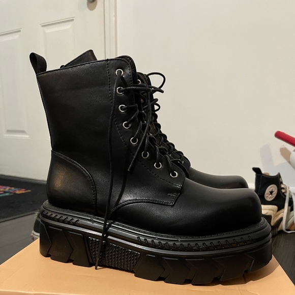 Talwar | Shoes | Koi Footwear Talwar 